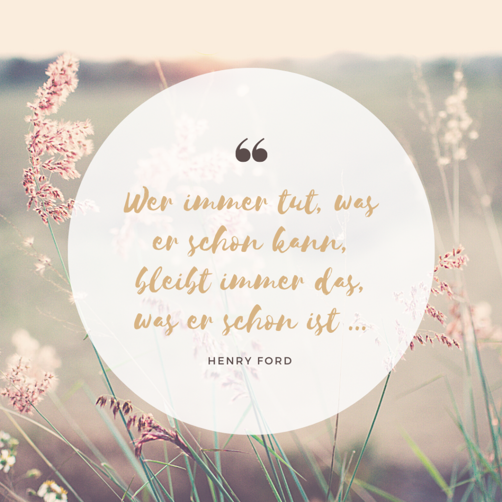 Zitat, Startseite, Coaching Vielfalt, Motto