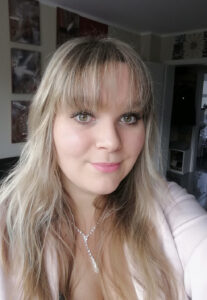 Ina Rehor mögliches Profilbild