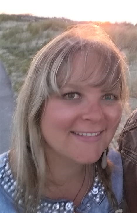 Ina Rehor Coach Profilbild