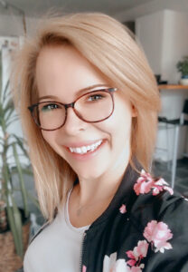 Annika Schäfer Profilbild