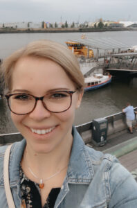 Annika Schäfer Profilbild, Coaching Vielfalt
